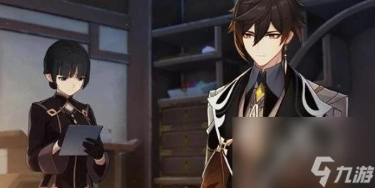 原神4.0版本復刻角色介紹