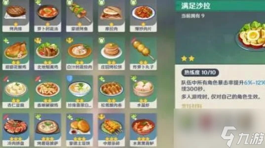 原神4.7原粹樹脂聖遺物優化怎麼樣 原粹樹脂聖遺物優化方案