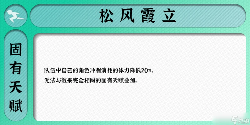 原神 V4.6攻略   楓原萬葉角色培養攻略