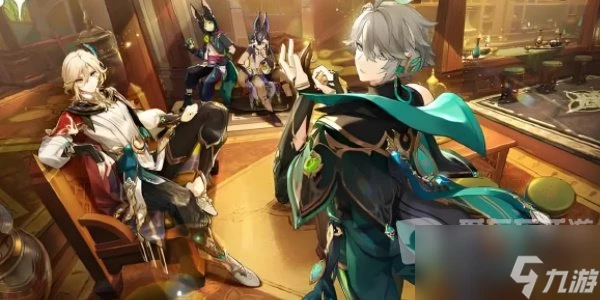 原神殊形之龍參尋戰記活動怎麼玩 原神殊形之龍參尋戰記活動介紹