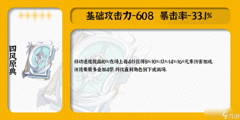 原神 V4.6攻略   諭告的潮音——那維萊特攻略
