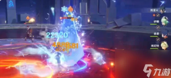 原神適合平民的四大最強陣容2022 原神適合平民的四大最強陣容推薦