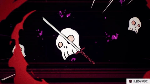 《RKGK》試玩：塗鴉女孩大破賽博陰謀