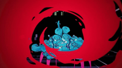 《RKGK》試玩：塗鴉女孩大破賽博陰謀