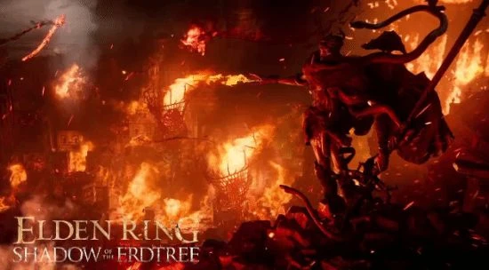 《老頭環》DLC共支持15種語言：準備進入幽影之地！