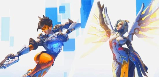 《守望2》PVE模式發布僅3個月被取消：未能吸引玩家