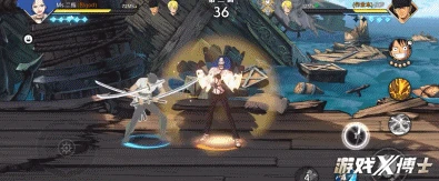 騰訊時隔八年又出手！挑戰最容易翻車的品類，能復刻火影神話嗎？