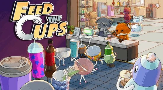 獨立遊戲《杯杯倒滿》口碑遭遇滑鐵盧！被批歧視女性