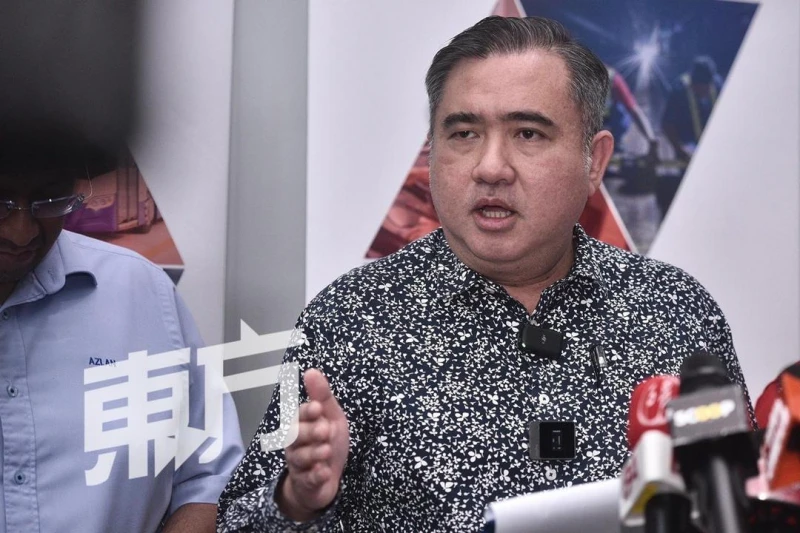 「反對收購應該找國庫控股」 陸兆福譏袁懷紹「找錯門」