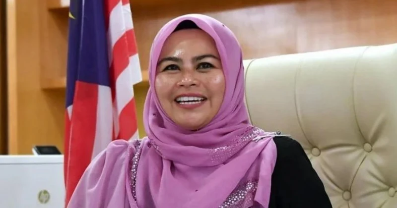 UiTM本就維護土著學生利益 巫統婦女組:沒必要描述成「種族隔離學校」