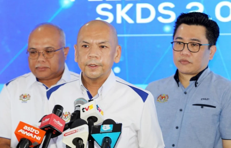 落實針對性柴油津貼日期未定 阿米占:有待機制完善才宣布