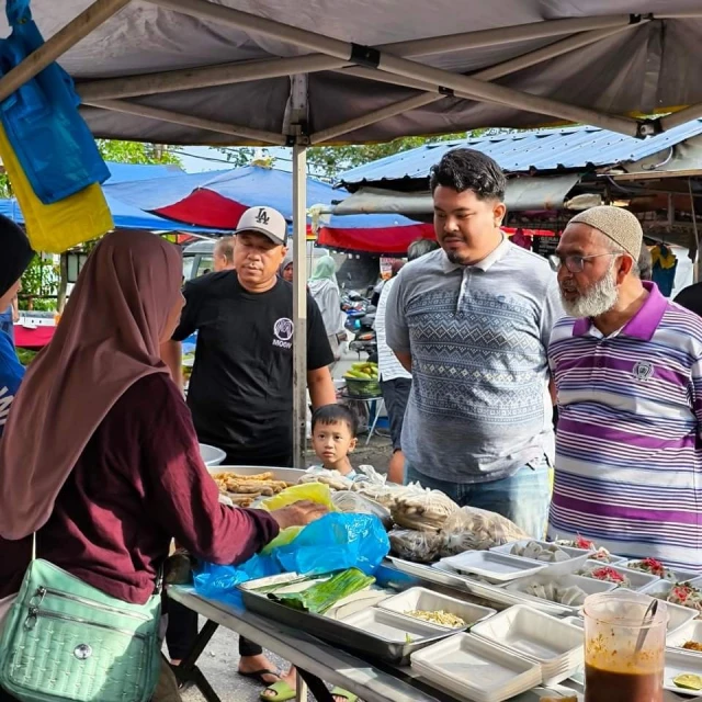 促黨主席與署理黨選交棒 胡申:讓新人來領導