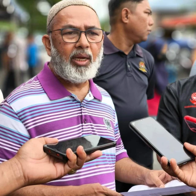 促黨主席與署理黨選交棒 胡申:讓新人來領導