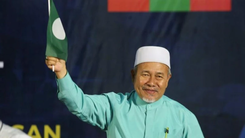 伊黨老二：不會要求玻州大臣呈辭