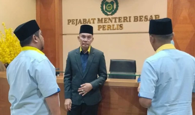 蘇克里:兒子只是被提控 還沒定罪