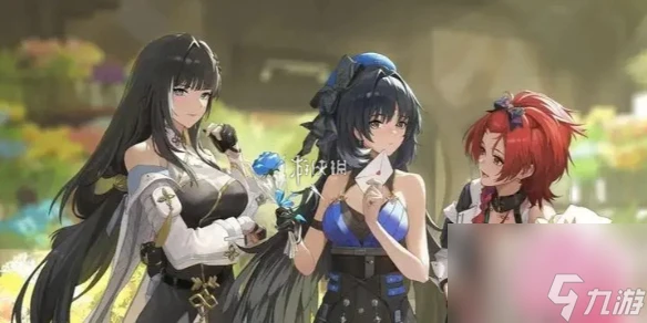 鳴潮卸載原神真的假的