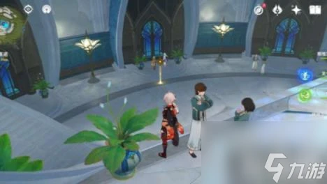 原神4.6往事亦新任務通關攻略是什麼 推薦