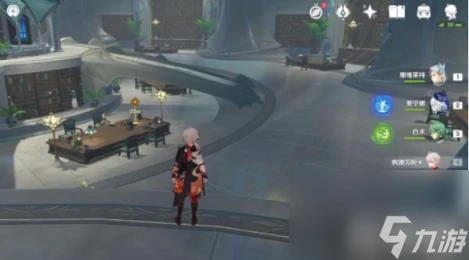 原神4.6往事亦新任務通關攻略是什麼 推薦