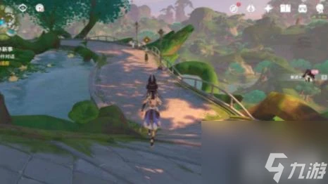 原神4.6往事亦新任務通關攻略是什麼 推薦