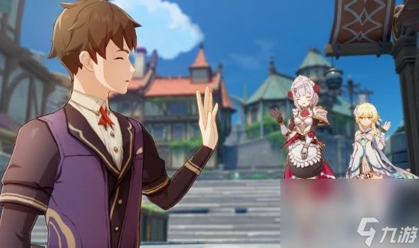 原神諾艾爾邀約任務全結局全成就達成方法