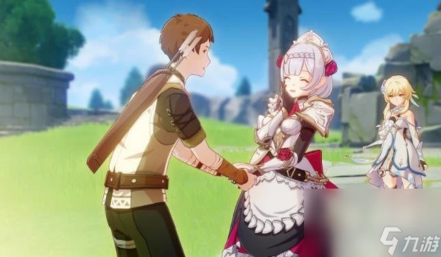 原神諾艾爾邀約任務全結局全成就達成方法