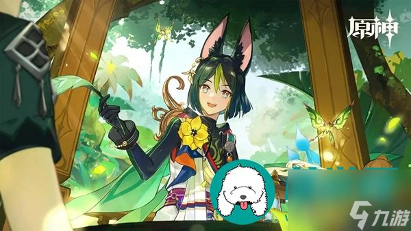 原神沉沙下的足跡任務怎麼做-原神沉沙下的足跡任務攻略