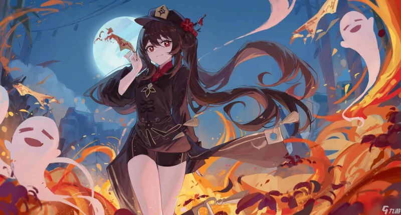 原神高燃台詞彙總 原神震撼人心經典句子推薦