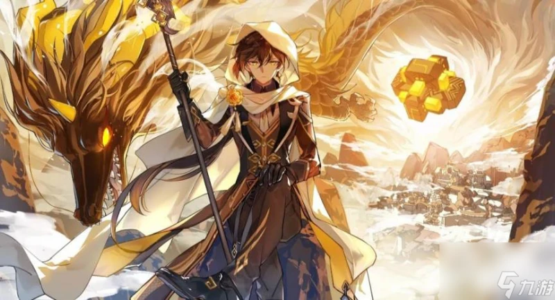 原神高燃台詞彙總 原神震撼人心經典句子推薦