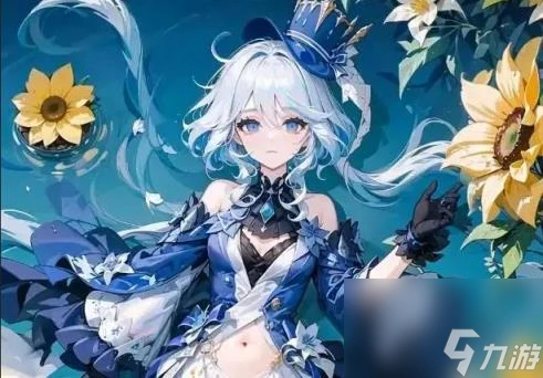 原神芙寧娜語錄匯總 原神芙寧娜超刀語錄大全