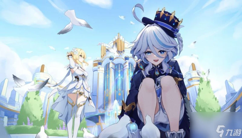 原神芙寧娜語錄匯總 原神芙寧娜超刀語錄大全