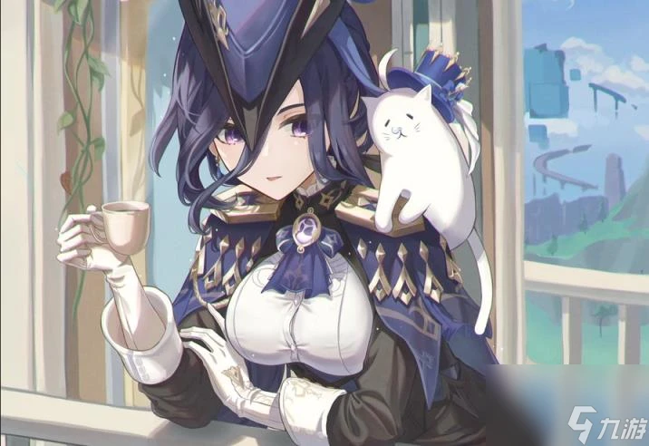 原神4.7克洛琳德技能爆料 克洛琳德技能詳解