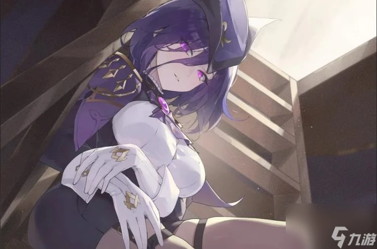 原神4.7克洛琳德技能爆料 克洛琳德技能詳解