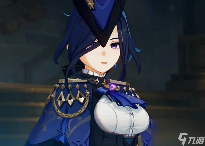 原神4.7克洛琳德技能爆料 克洛琳德技能詳解