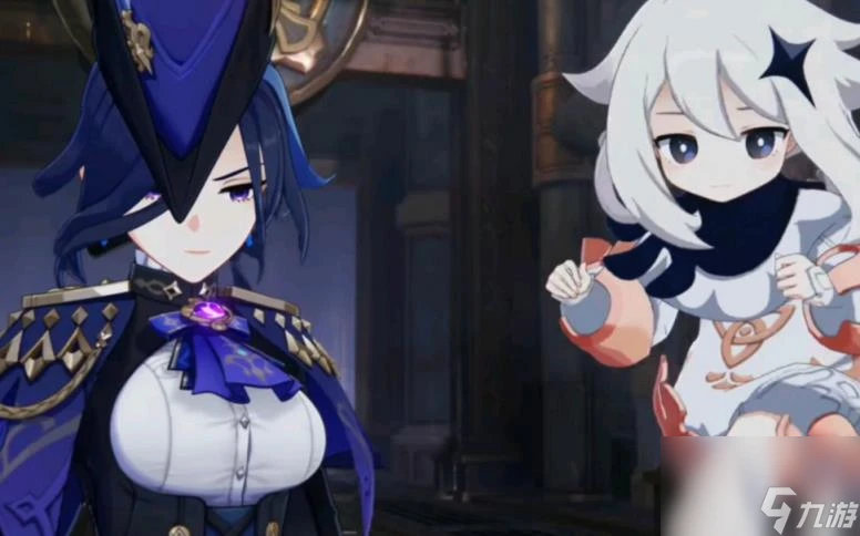 原神4.7克洛琳德技能爆料 克洛琳德技能詳解