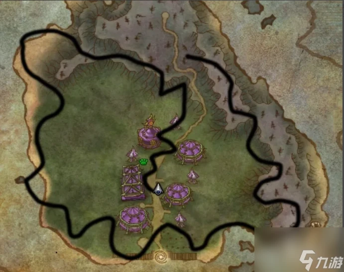 魔獸世界暗月馬戲團翅膀玩具怎麼獲取 魔獸世界暗月馬戲團翅膀玩具獲取方法