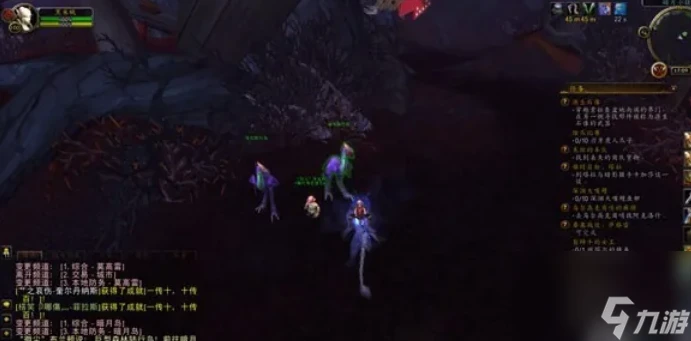 魔獸世界暗月馬戲團翅膀玩具怎麼獲取 魔獸世界暗月馬戲團翅膀玩具獲取方法