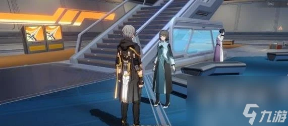 崩壞星穹鐵道阿德勒的怪談研究報告其二攻略