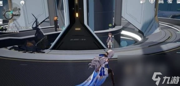 崩壞星穹鐵道阿德勒的怪談研究報告其二攻略