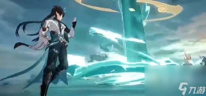 崩壞星穹鐵道飲月丹恆角色技能介紹