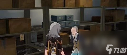 崩壞星穹鐵道藏品收集大守護者的肖像畫任務玩法