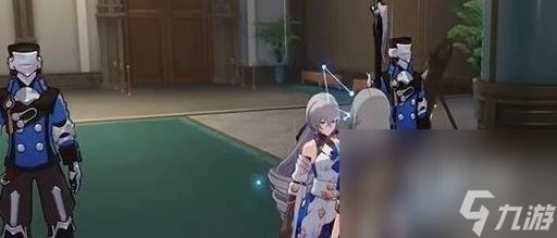 崩壞星穹鐵道藏品收集大守護者的肖像畫任務玩法