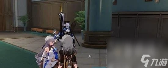 崩壞星穹鐵道藏品收集大守護者的肖像畫任務玩法