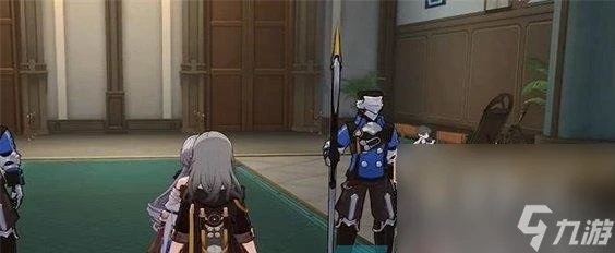 崩壞星穹鐵道藏品收集大守護者的肖像畫任務玩法