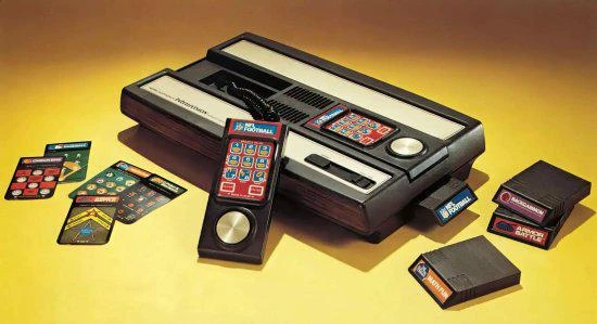 雅達利收購Intellivision：長達45年的主機戰爭結束了