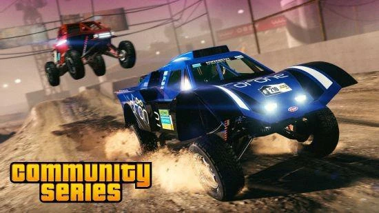 《GTAOL》最新更新：參觀浪子車展 盡享奢華體驗