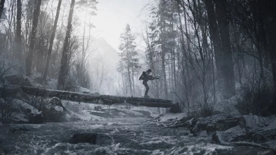 曝《腐爛國度3》視覺效果進步很大 敘事元素更加豐富