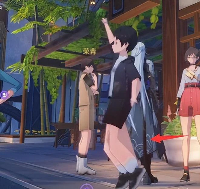 3千萬人氣《鳴潮》公測 玩家吐槽縫合怪，優化不行攻略組被爆顯存