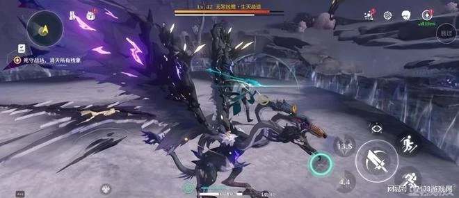 《鳴潮》公測，人物走樓梯都抽風，玩家吐槽：偷吃鳳姐的感覺