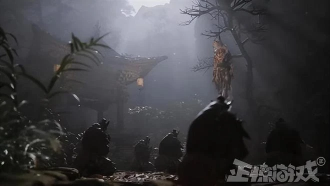 黑神話悟空售價公布 比常規大作還便宜 網友：為啥不買老頭環？