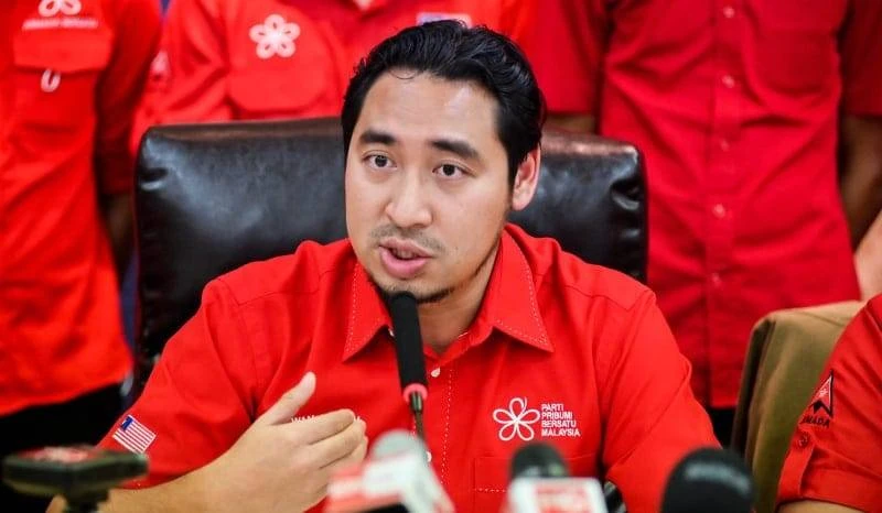 袁懷紹建議制定法案 保障議員安全